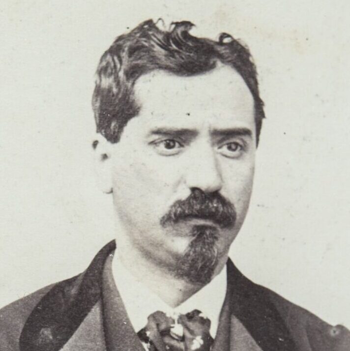 Juan Álvarez Mon